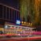 Grand Metropark Hotel Shandong