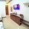 Amaryllis Guesthouse Syariah - 巴芝丹