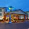 Holiday Inn Express San Pablo - Richmond Area, an IHG Hotel - San Pablo