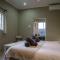 Saronsberg Vineyard Cottages