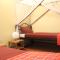 Red Chilli Hideaway