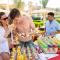 Three Corners Sunny Beach Resort - Hurghada
