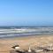 Superbe T2 avec vue mer à 2 min du centre ville (52m2) - Le Touquet-Paris-Plage