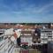 Superbe T2 avec vue mer à 2 min du centre ville (52m2) - Le Touquet-Paris-Plage