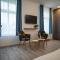 Hotel Hanseat Stralsund