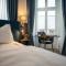 Hotel Hanseat Stralsund