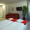 101 Athen, Studio Apartment, 38m2 1-4 Pers