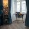 Hotel Hanseat Stralsund