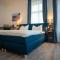 Hotel Hanseat Stralsund