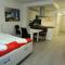 101 Athen, Studio Apartment, 38m2 1-4 Pers