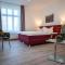 Hotel Hanseat Stralsund - 施特拉尔松德