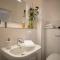 Hotel Hanseat Stralsund