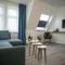 Hotel Hanseat Stralsund - 施特拉尔松德