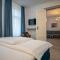 Hotel Hanseat Stralsund - Stralsund