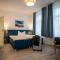 Hotel Hanseat Stralsund