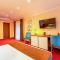 BUCUR 9 Boutique Hotel