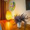 BUCUR 9 Boutique Hotel