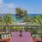 Esperides Hotel