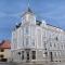 Hotel Hanseat Stralsund - Stralsund