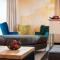 ibis Styles Dresden Neustadt