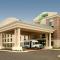 Holiday Inn Express & Suites Madison-Verona, an IHG Hotel