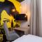 ibis Styles Dresden Neustadt