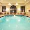 Holiday Inn Express Hotel & Suites Claypool Hill -Richlands Area, an IHG Hotel