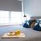Hampden Apartments - The Diana