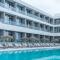 Hotel Verde Mar & SPA - Ribeira Grande