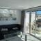 Skol 927A - beachfront central luxury penthouse - Marbella