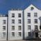 SACO Jersey - Merlin House