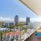 Breakers North Absolute Beachfront Apartments - Official