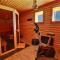 CHALET INDIVIDUEL -SAUNA - WIFI- SAINT JEAN D'AULPS - 14 PERSONNES - CHALET COFFY - Saint-Jean-d'Aulps