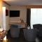 Amirauté Hôtel Golf Deauville