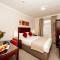 White Sands Hotel