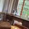 Churchill House