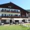 Albergo Somont - Ortisei