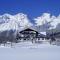 Sonnenhügel - Ramsau am Dachstein