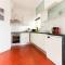 Espectacular apartamento na praia a 20 min de Lisboa - 卡帕里卡海岸