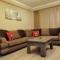 Marjanishvili Apartment