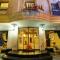 Halifaks Hotel