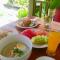 The Celuk Homestay