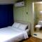 Busan Popcorn Hostel