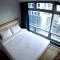 Busan Popcorn Hostel