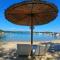 Fishermans glamping village