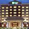 Holiday Inn Express Hotel & Suites Ohio State University- OSU Medical Center, an IHG Hotel - 哥伦布