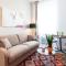 Macé Studio Apartment