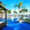 Hyatt Ziva Rose Hall - All Inclusive - Montego Bay