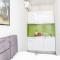 Modern studio for 3 people in the Heart of the City Center