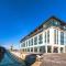 Marina Burgas Hotel